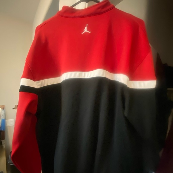 Jordan jacket - Picture 2 of 5